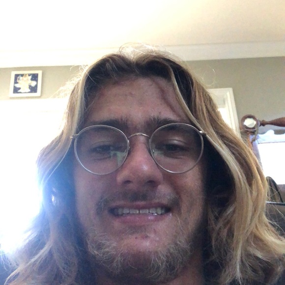 Meet your Posher, Luke - Picture 1 of 1